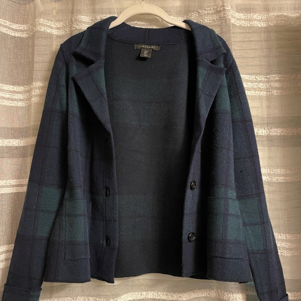 Blazer Jacket